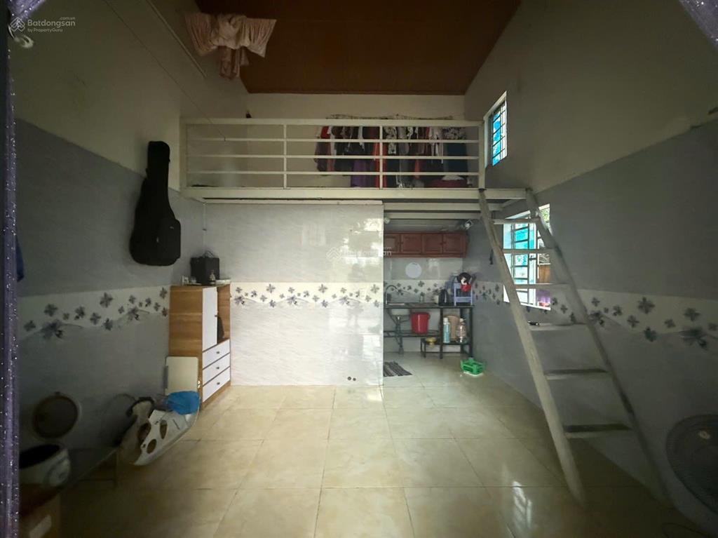 Bán căn nhà trọ mt đường 5m5 trương vân lĩnh, đang có dòng thu 7,5tr tháng