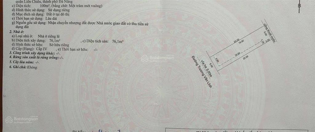 Bán căn nhà trọ mt đường 5m5 trương vân lĩnh, đang có dòng thu 7,5tr tháng