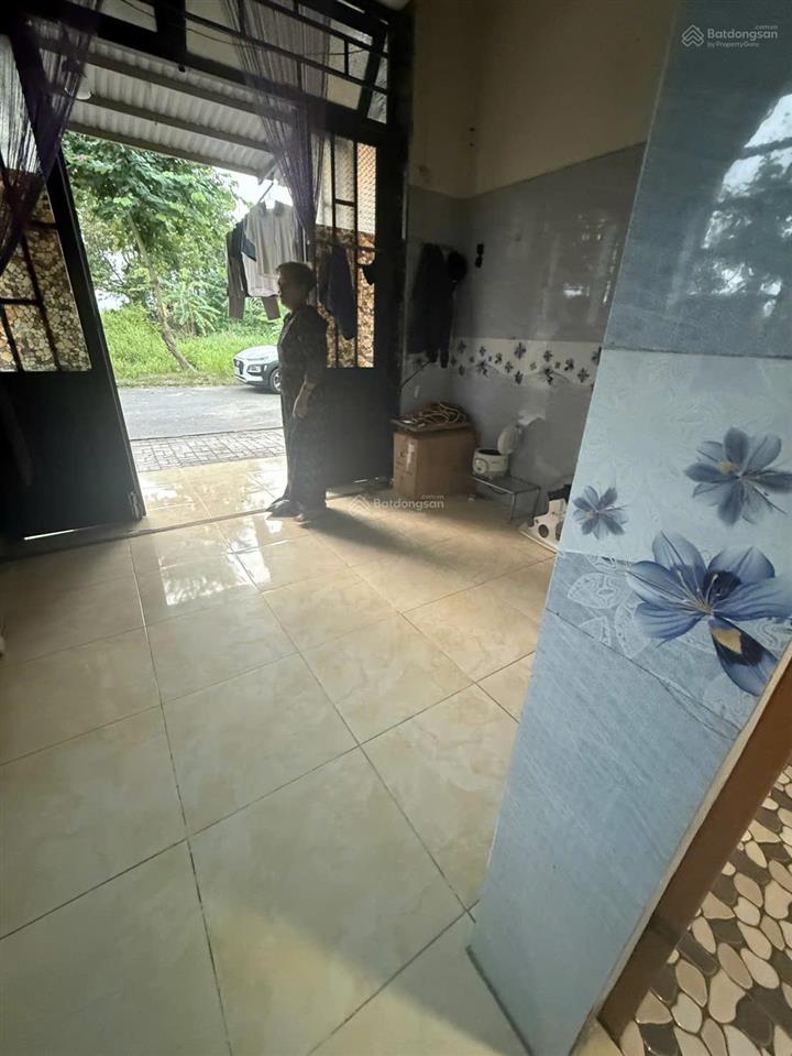 Bán căn nhà trọ mt đường 5m5 trương vân lĩnh, đang có dòng thu 7,5tr tháng