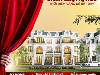 Green city tiến độ thần tốc, cơ hội trong tầm tay vốn chỉ từ hơn 1 tỷ pháp lý minh bạch (hđmb).