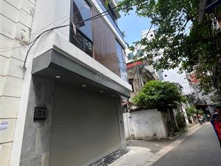 Tòa căn hộ tây hồ  dòng tiền ổn định hiệu suất cho thuê cao  11 phòng khép kín  thang máy