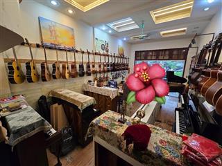 Mặt phố vip hào nam  nhà dân xây  vỉa hè đá bóng  kinh doanh đa ngành nghề  dòng tiền ổn định