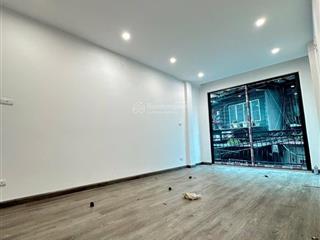 Nhỉnh 15 tỷ mặt ngõ to như phố  ô tô vào nhà  gần phố hoàng hoa thám  3 mặt thoáng  dt 58 m2