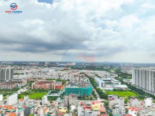 Căn ngoại giao 1pn giá siêu siêu rẻ, view hồ hamony vinhome reversie ib sẽ giật mình về giá