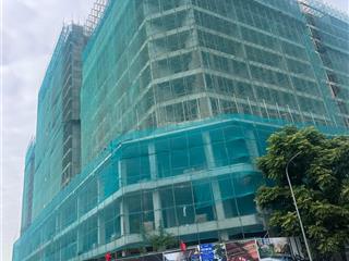 1pn hàng ngoại giao, hướng đông bắc, view vinhomes reverside 0852 443 ***