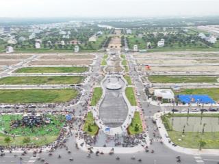 Bán gấp đất nền dự án tại the 826 ec, đường long hậu, cần giuộc, long an, 37 triệu/m2, 120 m2