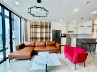 Căn hộ 4pn vinhomes ba son 48 tỷ