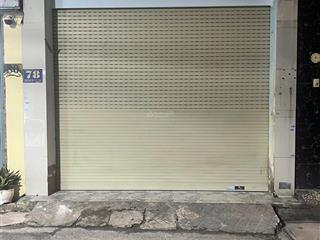 Cho thuê nhà mặt phố 64m2, giá cực chất 12 triệu/th tại trần thánh tông, tân bình, tp. hcm