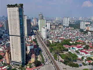 Cần bán căn hộ hà tây millennium, hà đông  60m2, 1 ngủ  sổ đỏ  nội thất đẹp ở ngay  giá 4,7 tỷ