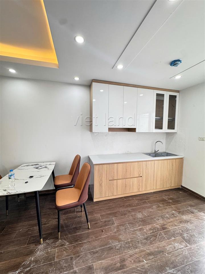 Tôi bán căn hộ tòa sdu 143 trần phú ( trung tâm quận hà đông) diện tích 62m 2pn,2wc  giá 4.3x tỷ