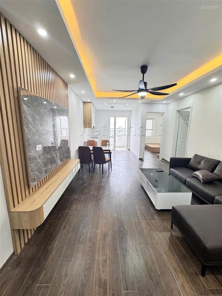 Tôi bán căn hộ tòa sdu 143 trần phú ( trung tâm quận hà đông) diện tích 62m 2pn,2wc  giá 4.3x tỷ