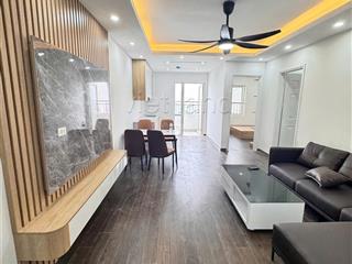 Bán nhanh căn hộ trung tâm văn quán  70.5m2, 2 ngủ 2wc  tòa sdu 143 trần phú  sổ đỏ  giá 3.x tỷ