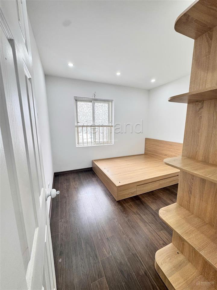 Tôi bán căn hộ tòa sdu 143 trần phú ( trung tâm quận hà đông) diện tích 62m 2pn,2wc  giá 4.3x tỷ