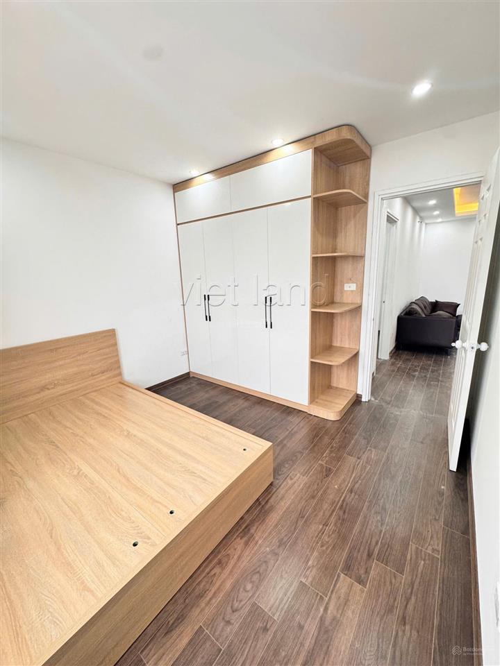 Tôi bán căn hộ tòa sdu 143 trần phú ( trung tâm quận hà đông) diện tích 62m 2pn,2wc  giá 4.3x tỷ