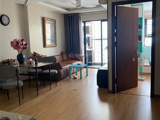 Cần bán gấp căn hộ 66m2 2 ngủ, 2 vệ sinh tòa ct8 đại thanh  full nội thất ở ngay  giá 2.xx tỷ