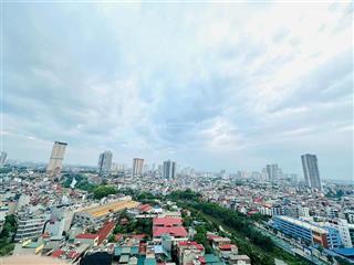 Tòa xuân mai riverside  chính chủ bán 99m2, 3pn full nội thất. giá 5 tỷ nhỉnh.  0838 691 ***