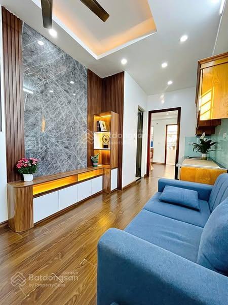 Bán căn hộ ct8 đại thanh  45m  1pn 1vs, full nội thất ở ngay  sđcc  tầng trung  giá 2.x tỷ