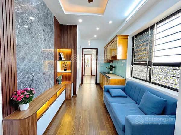 Bán căn hộ ct8 đại thanh  45m  1pn 1vs, full nội thất ở ngay  sđcc  tầng trung  giá 2.x tỷ