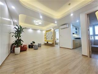 Cần bán căn hộ tòa 197 trần phú  71m  2n2wc  full nội thất mới  gần ga tàu cao tốc trên cao