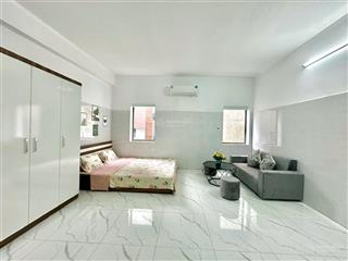 Cho thuê ccmn nhà mới siêu rộng thoáng