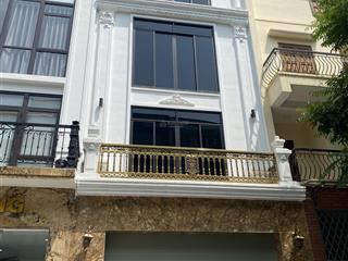 Bán gấp lk văn khê 5 tầng, 83m2 19,9 tỷ, thang máy, khu vực sầm uất và nhiều tiện ích.