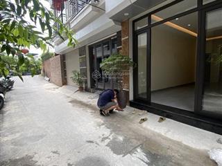 Bán nhà đường ngô thì sỹ, vạn phúc, hà đông, 9,8 tỷ, ô tô đỗ cửa, sát galaxy.