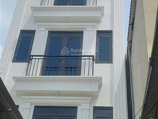 Bán nhà 5t quang trung, yên nghĩa, hà đông, giá tốt, 6,8 tỷ, 42 m2