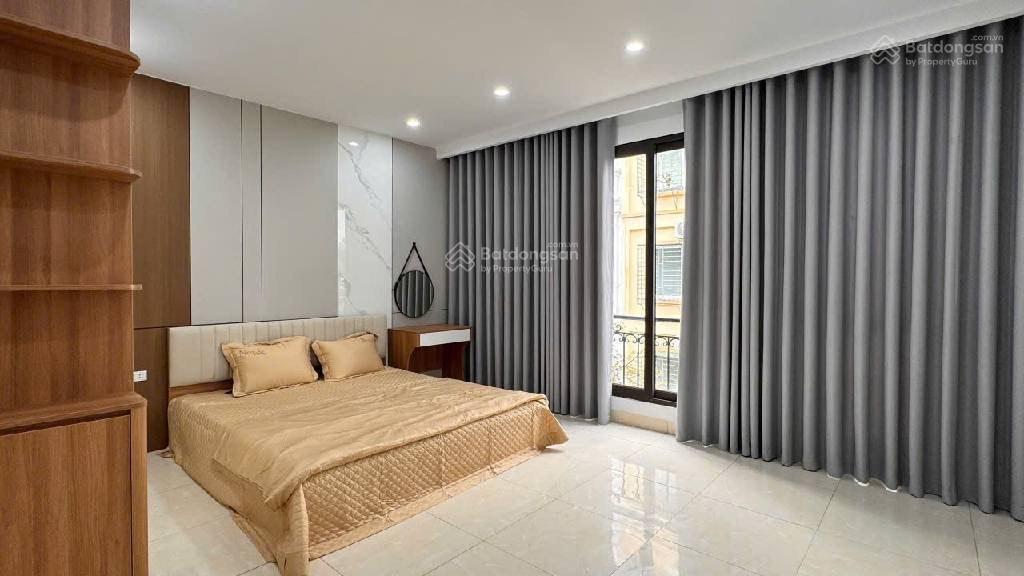 Bán liền kề văn phú hà đông 5 tầng, 50m, mt 5,5m phân lô vỉa hè rộng.