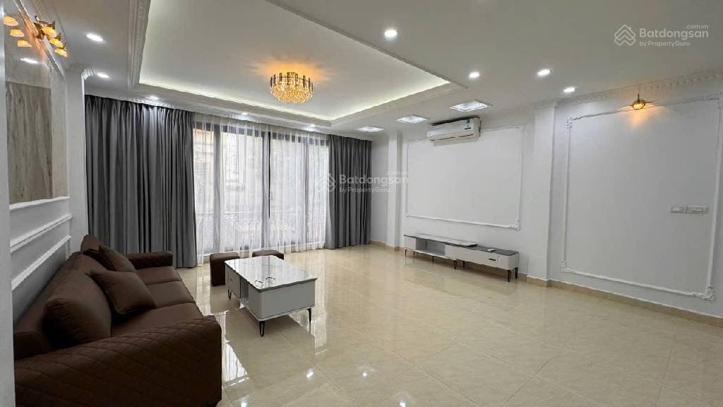 Bán liền kề văn phú hà đông 5 tầng, 50m, mt 5,5m phân lô vỉa hè rộng.