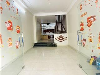 Bán nhà 4 tầng dv yên nghĩa, dt 50m phân lô vỉa hè rộng 4m, đường 8m, tiện ích bạt ngàn.