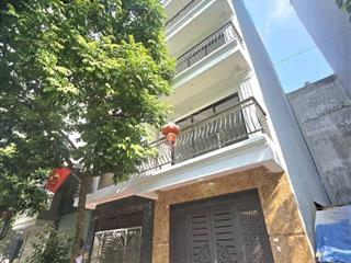 Bán nhà dịch vụ d yên nghĩa 7t  50m2 phân lô vỉa hè đường ô tô thông tránh nhau, giá 15,2 tỷ