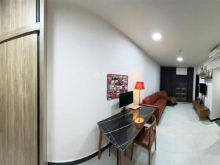 Cần bán 2pn delasol full nội thất giá 7,7 tỷ view sông y hình.  0836 414 *** trân nhé