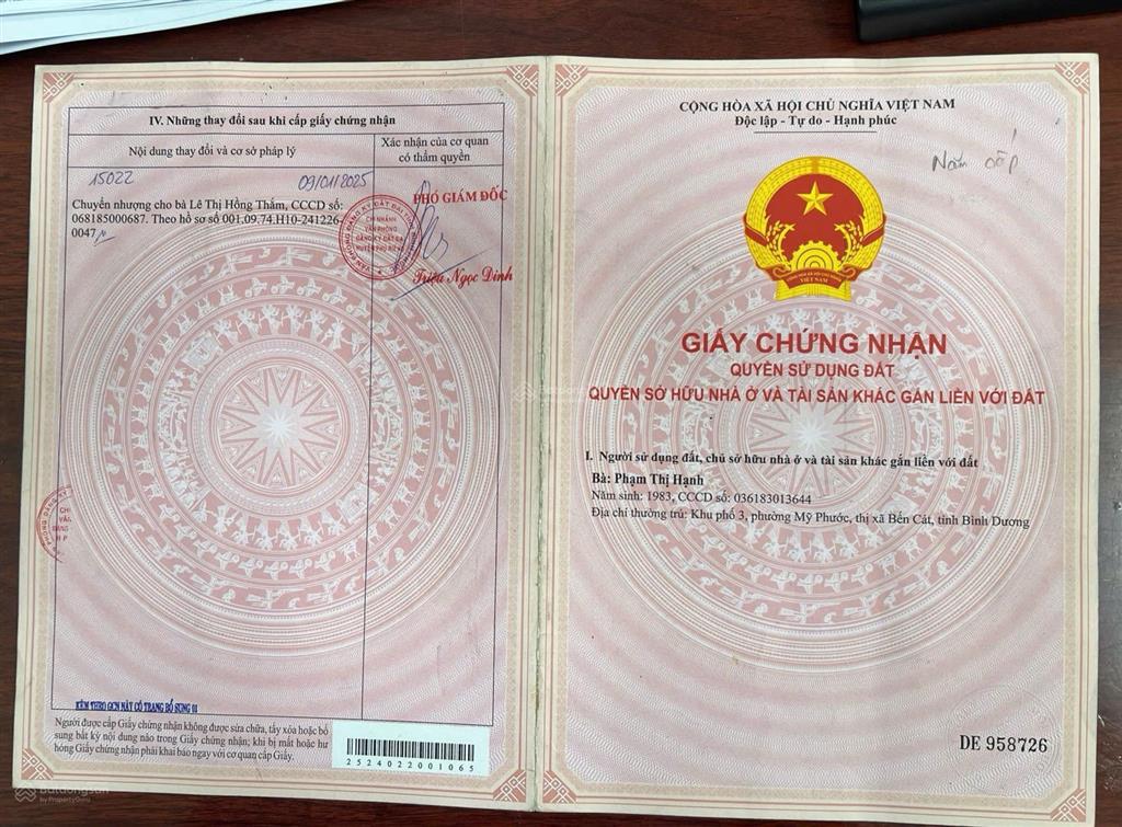 Chủ ngộp bank bán đất 2 mt 1191m2 tại ấp 4, xã long bình, giá chỉ 700 triệu, hot!