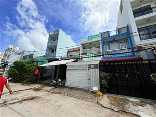 Bán nr tại bùi tư toàn, bình tân, 7,2 tỷ, 80,8m2, view đẹp