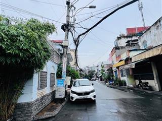 Bán nr tại hoàng văn hợp, an lạc a, bình tân, hcm 5,75 tỷ, 55m2