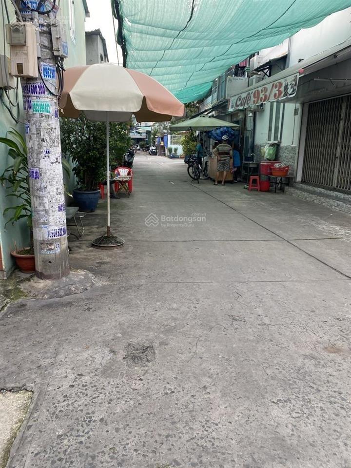 Bán nr 6pn, 4wc, 99m2, giá 9 tỷ tại phùng tá chu, an lạc a, bình tân, hcm