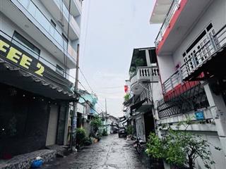 Bán nhà riêng đẹp, nhiều tiện ích tại hoàng văn hợp, 5,75 tỷ, 54m2, bình tân, hcm