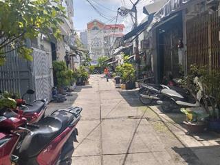 Bán nr 4pn, 3wc, 45m2 tại tỉnh lộ 10, an lạc a, bình tân, 5,7 tỷ