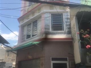 Bán nhà riêng 34m2, 6pn, 5wc, giá 7,9 tỷ tại lạc long quân, p.3, q.11, hcm