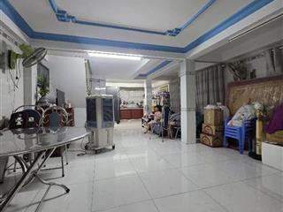Nhà riêng bán tại lê cơ, an lạc, bình tân, 5,5 tỷ, 65m2