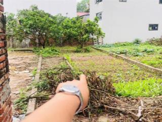 Cần bán 85m2 đất  an bình  dân tiến  khoái châu  hưng yên
