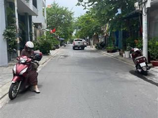 Chủ bán đất mặt tiền lương thế vinh  cách cầu rồng 400m  cách biển mỹ khê 800m  nhỉnh 8 tỷ