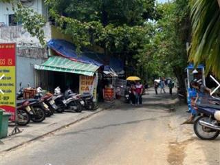 Bán lô đất đường tôn thất thiệp gần nguyễn văn thoại, sát biển chỉ hơn 6 tỷ