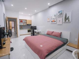 Toà căn hộ mặt tiền tô hiến thanh cách biển mỹ khê 300m dòng tiền 65 triệu/th