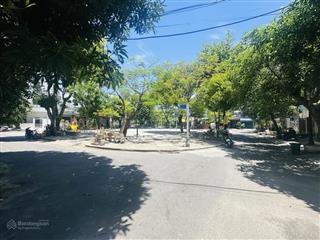Bán lô đất mặt tiền khuê mỹ đông 5  diện tích khủng 175m2, ngang 10m