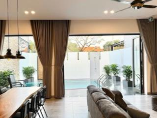 Bán villa mặt tiền võ nguyên giáp diện tích khủng 190m2 dòng tiền tốt