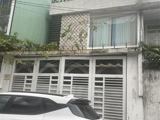 Bán nhà 4 tầng mặt tiền đường tt hoà cường bắc  chỉ hơn 7 tỷ