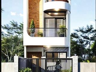 Bán nhà mới xây 5p ngủ, 4wc, 64m2 tại đường 123, long bình, quận 9, 4,999 tỷ gần vinhome grand park
