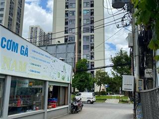 Mặt tiền hẻm oto 545 nguyễn xiển, đối diện vinhomes q9 cách 100m,diện tích 112m2 ngang 5 giá 5,6 tỷ
