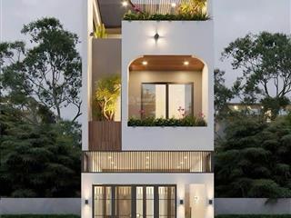 Bán nhà xây mới 1 trệt 2 lầu đường oto cách hoàng hữu nam 40m, lê văn việt 300m giá 5,9 tỷ. quận 9.